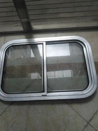 China Navios do fuzileiro naval ‘que deslizam o quadro de janela da liga de alumínio da janela do Wheelhouse fornecedor