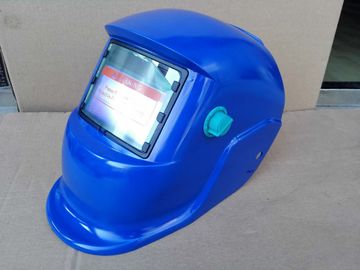 China Automóvel personalizado que escurece materiais de consumo ajustáveis da soldadura da máscara da soldadura fornecedor