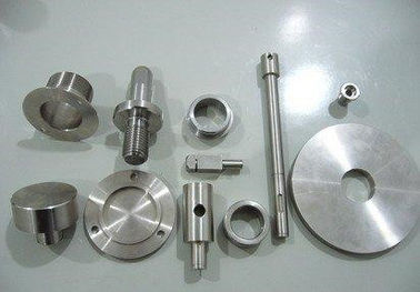 China Chapa metálica que processa as peças da máquina de trituração do CNC com certificado do ISO fornecedor