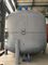 Tanque vertical da embarcação de pressão de TIG Water Treatment SS 200L fornecedor